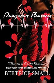 Dangerous Pleasures (The Pleasure Channel)