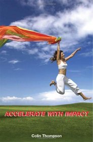 Accelerate with Impact - your business and personal growth