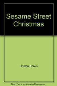 Sesame Street Christmas