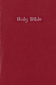 NIrV Gift & Award Bible
