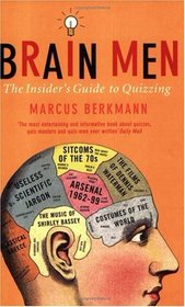 Brain Men : A Passion to Compete