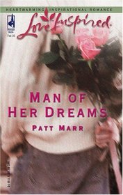 Man of Her Dreams (Love Inspired)