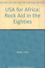 USA for Africa: Rock Aid in the Eighties