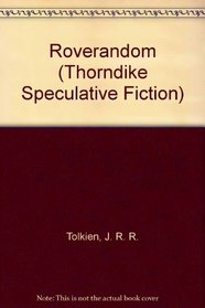 Roverandom (Thorndike Press Large Print Science Fiction Series)