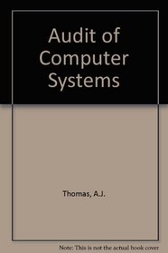 Audit of Computer Systems