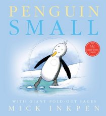 Penguin Small (Book & CD)