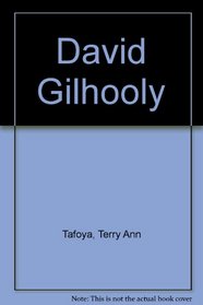 David Gilhooly