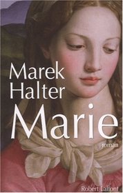 Marie (French Edition)