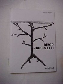 Diego Giacometti (Memoirs)