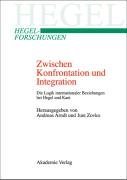 Zwischen Konfrontation und Integration