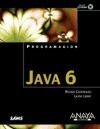 Java 6 (Spanish Edition)
