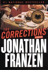 The Corrections : A Novel