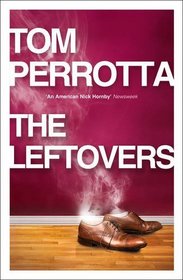 The Leftovers