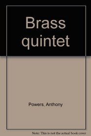 Brass quintet