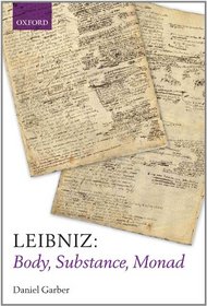 Leibniz: Body, Substance, Monad