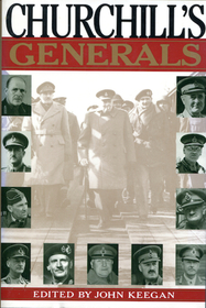 Churchill's Generals