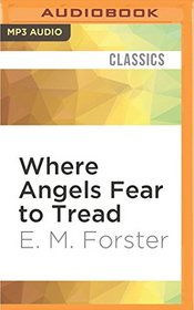 Where Angels Fear to Tread