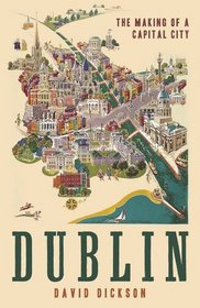 The History of Dublin