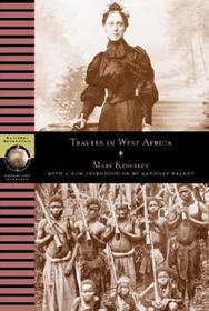 Travels in West Africa (Adventure Library, No 10) (Abridged)