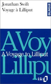 Voyage a Lilliput (French Edition)