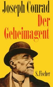 Der Geheimagent. Eine einfache Geschichte.
