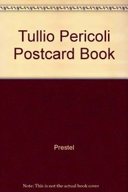 Tullio Pericoli - PB -