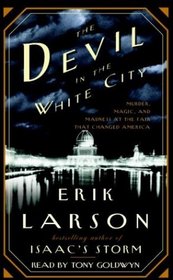 Devil in the White City