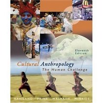 Cultural Anthropology- Text Only