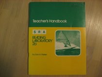 Teacher's Handbook SRA Reading Laboratory 2B