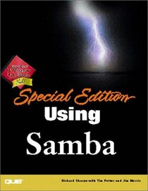 Special Edition: Using Samba