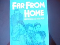 Far from home: Basic reading and word study