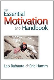 The Essential Motivation Handbook