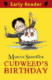 Cudweed's Birthday (Raven Mysteries Early Reader)
