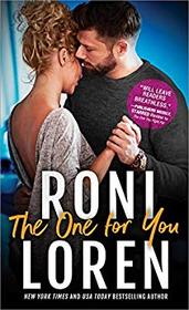 The One for You (Ones Who Got Away, Bk 4)