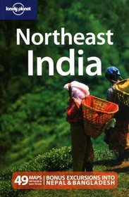 Northeast India (Regional Guide)