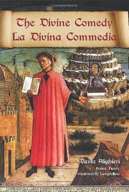 The Divine Comedy / La Divina Commedia - Parallel Italian / English Translation