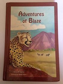 The Adventures of Blaze