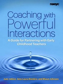 Coaching with Powerful Interactions