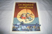En musique les Pataclous (French Edition)