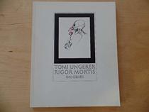 Rigor mortis (German Edition)