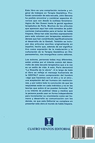 Esto Es Gestalt: Coleccion de articulos sobre terapia y estilos de vida gestalticos (Spanish Edition)