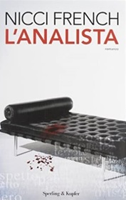 L'analista (Tuesday's Gone) (Freida Klein, Bk 2) (Italian Edition)