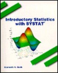 Introductory Statistics With Systat