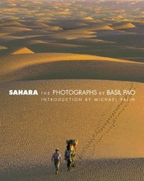 Sahara: The Photographs