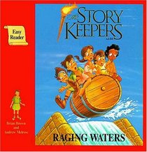 Raging Waters (Storykeepers, Bk 2)