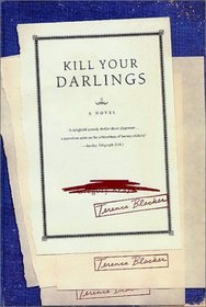 Kill Your Darlings