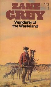Wanderer Of The Wasteland