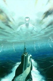 Sub-Mariner: The Depths Premiere HC