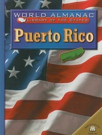 Puerto Rico and Outlying Areas: And Other Outlying Areas (World Almanac Library of the States)