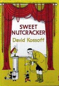 Sweet Nutcracker